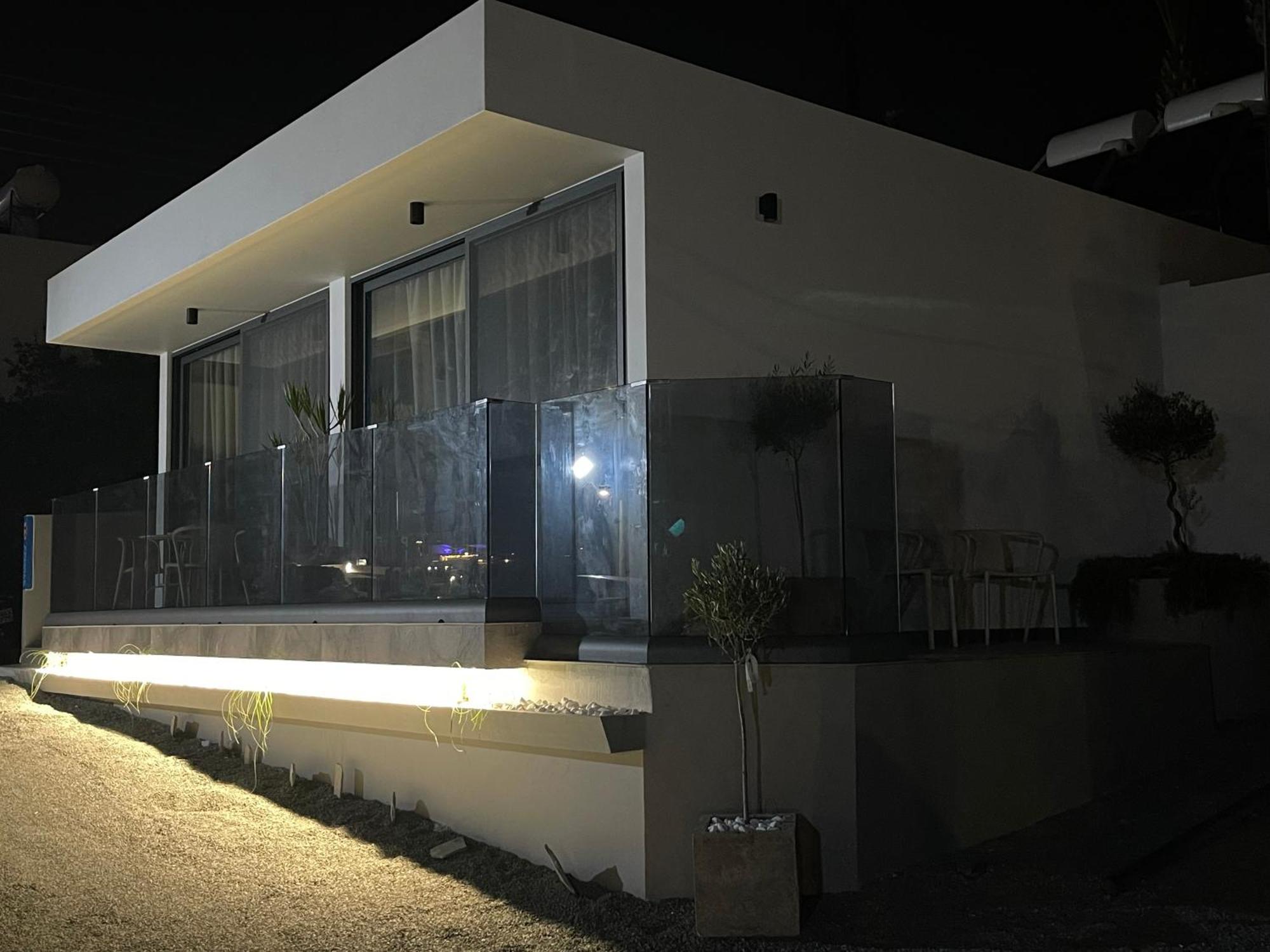 Suitenapa22 Ayía Nápa Extérieur photo