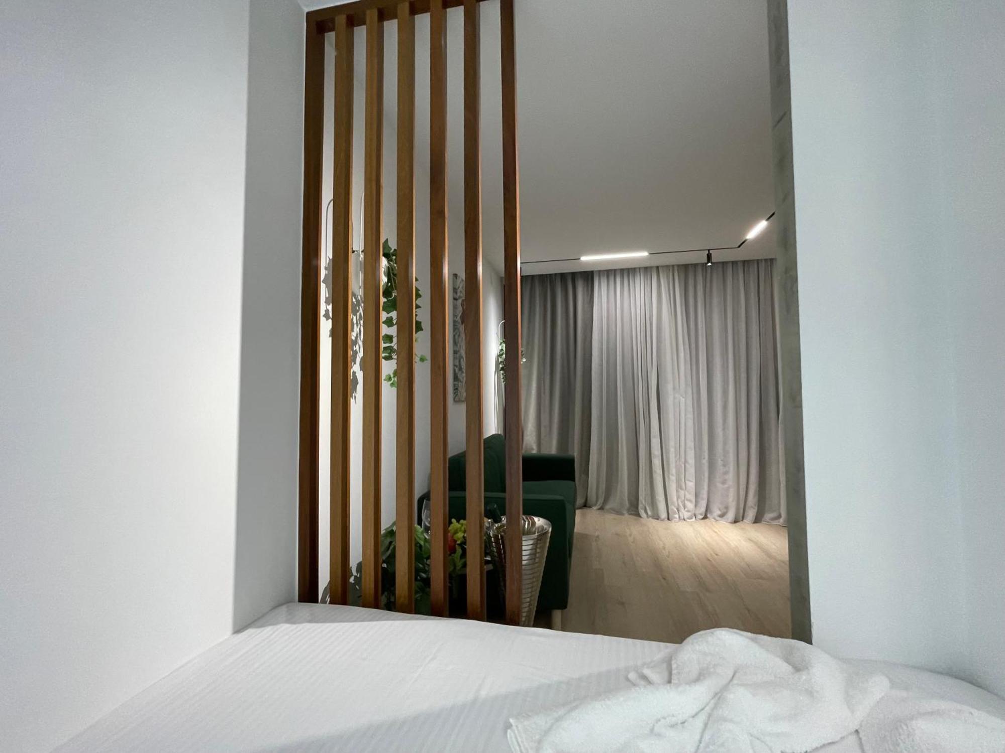 Suitenapa22 Ayía Nápa Extérieur photo
