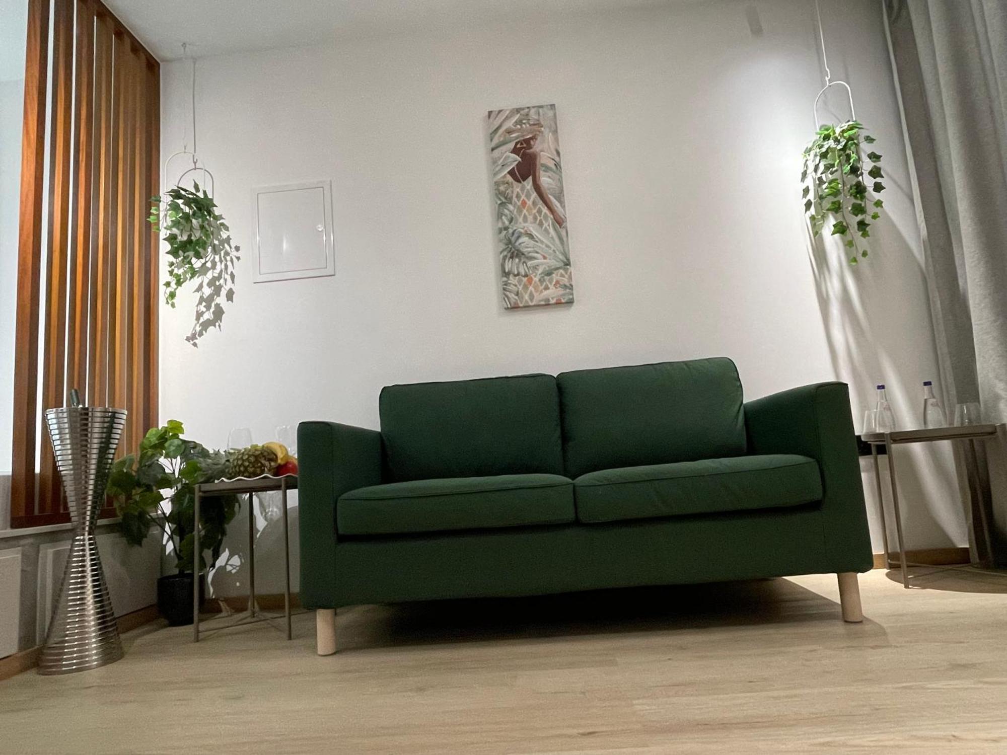 Suitenapa22 Ayía Nápa Extérieur photo