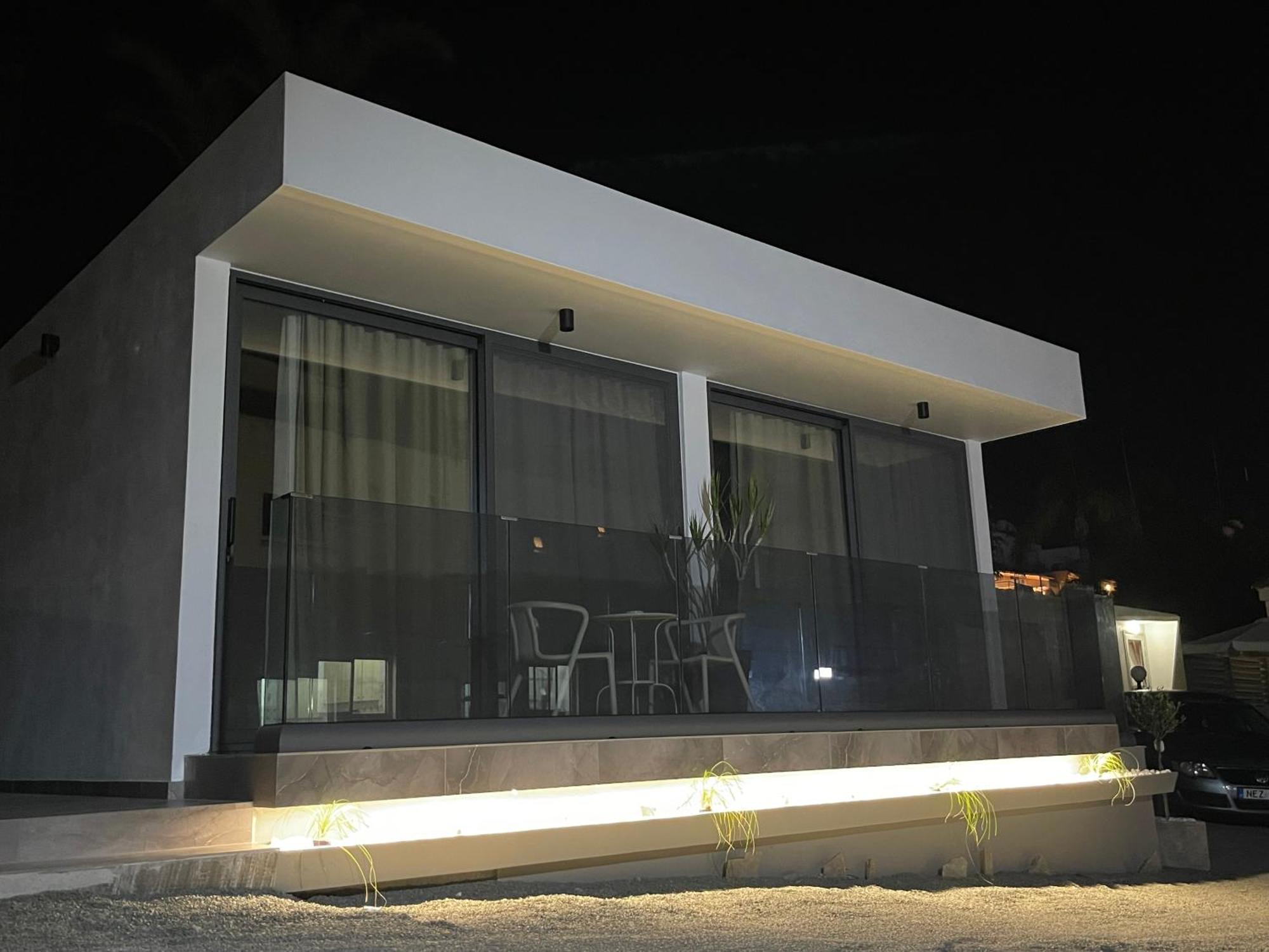 Suitenapa22 Ayía Nápa Extérieur photo