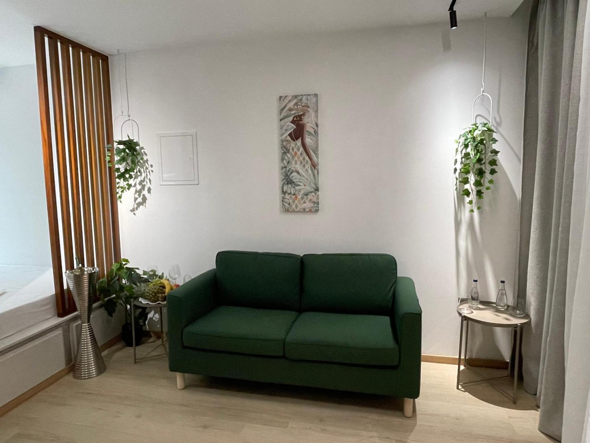 Suitenapa22 Ayía Nápa Extérieur photo