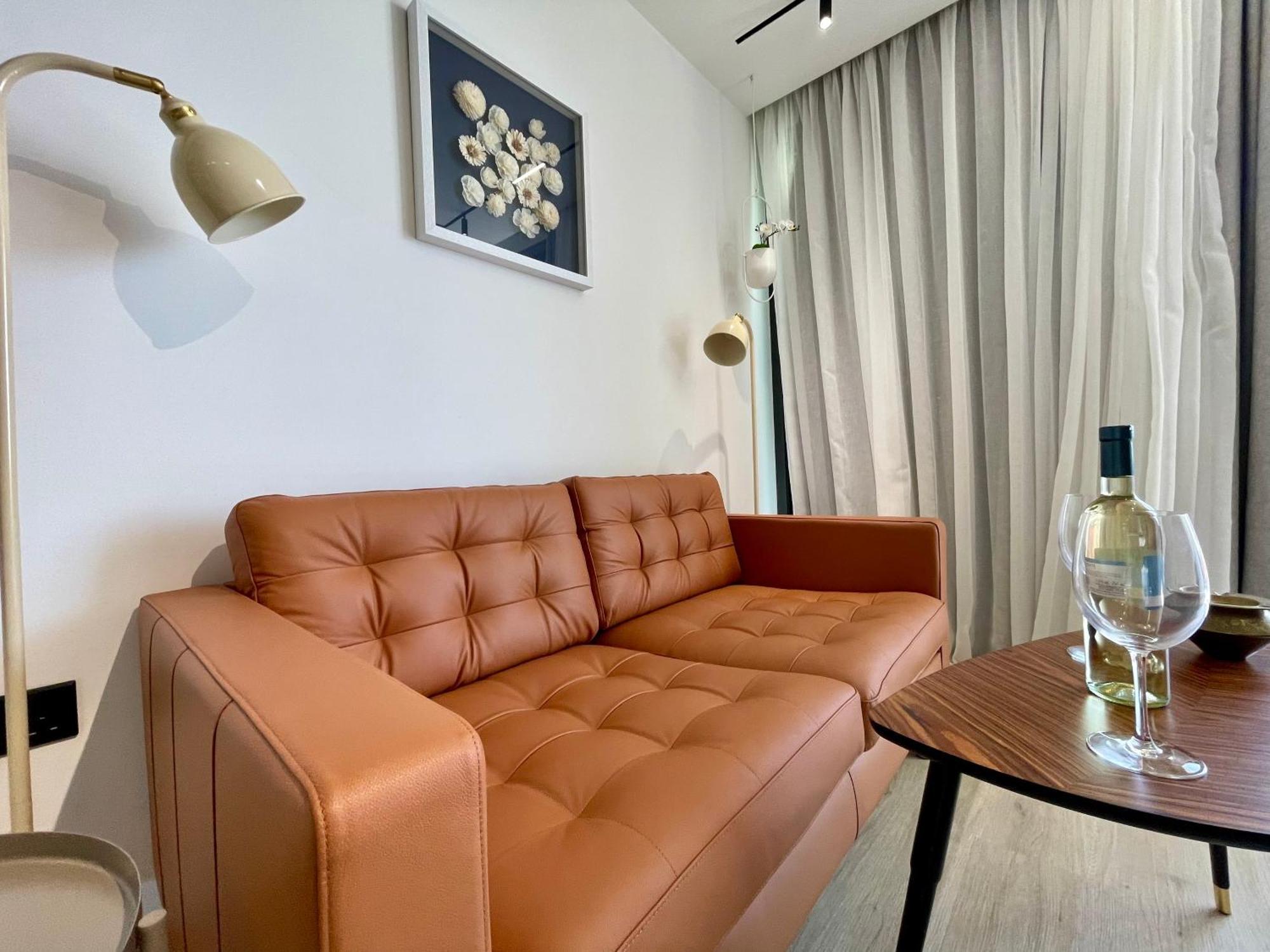 Suitenapa22 Ayía Nápa Extérieur photo
