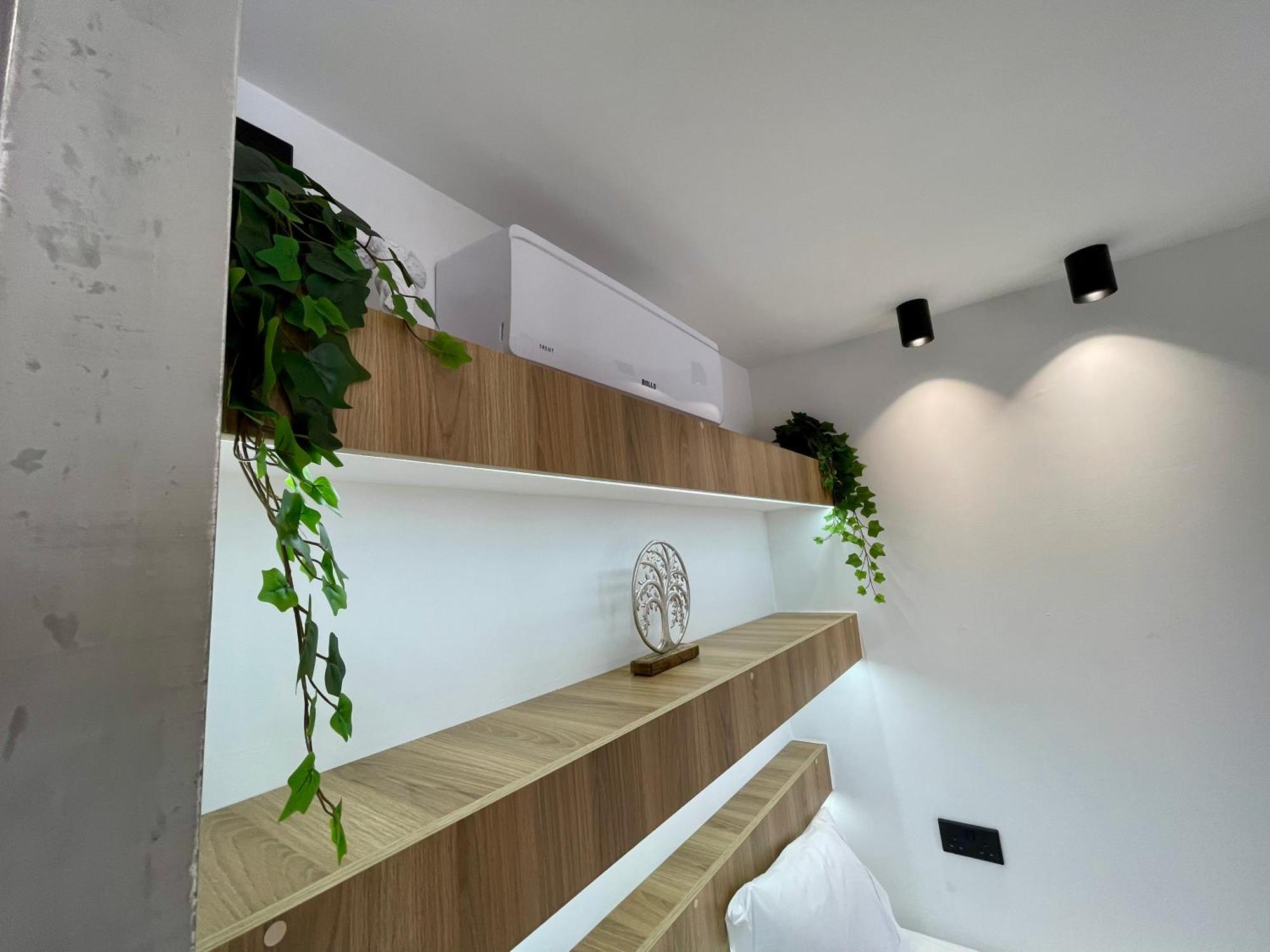 Suitenapa22 Ayía Nápa Extérieur photo